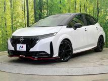 2022 Nissan Nissan Others