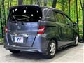 2011 Honda Freed Spike