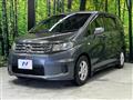 2011 Honda Freed Spike
