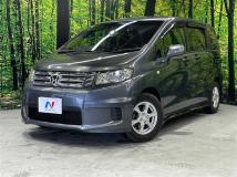 2011 Honda Freed Spike