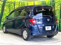 2011 Honda Freed