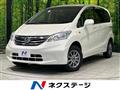 2012 Honda Freed