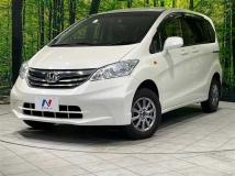 2012 Honda Freed