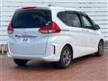2020 Honda Freed