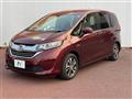 2017 Honda Freed