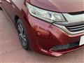 2017 Honda Freed