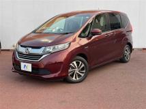 2017 Honda Freed