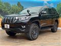 2018 Toyota Land Cruiser Prado