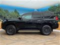 2018 Toyota Land Cruiser Prado