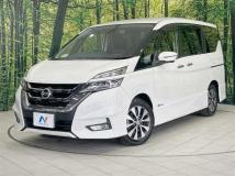 2017 Nissan Serena
