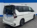 2021 Nissan Serena