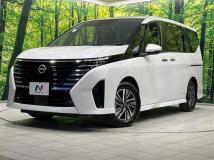 2024 Nissan Serena