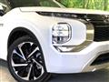 2022 Mitsubishi OUTLANDER PHEV