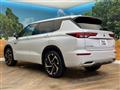 2022 Mitsubishi OUTLANDER PHEV