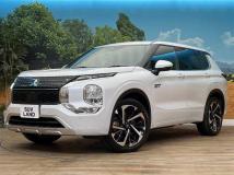 2022 Mitsubishi OUTLANDER PHEV