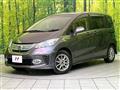 2013 Honda Freed