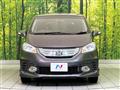 2013 Honda Freed