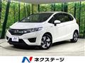2014 Honda Fit Hybrid