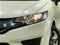2014 Honda Fit Hybrid
