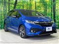 2017 Honda Fit Hybrid