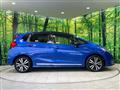 2017 Honda Fit Hybrid