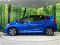2017 Honda Fit Hybrid