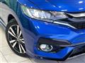 2017 Honda Fit Hybrid