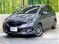 2018 Honda Fit Hybrid