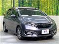 2018 Honda Fit Hybrid