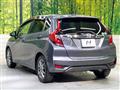 2018 Honda Fit Hybrid