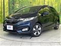 2018 Honda Fit Hybrid
