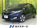 2018 Honda Fit Hybrid