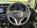 2018 Honda Fit Hybrid