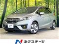 2014 Honda Fit Hybrid