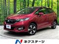 2018 Honda Fit Hybrid