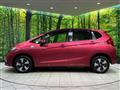 2018 Honda Fit Hybrid