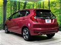 2018 Honda Fit Hybrid