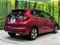 2018 Honda Fit Hybrid