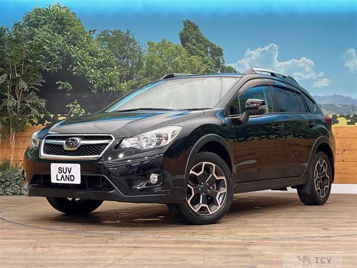 2013 Subaru Subaru Others