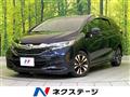 2015 Honda Shuttle