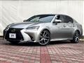 2017 Lexus GS