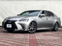 2017 Lexus GS