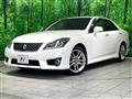 2010 Toyota Crown
