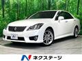 2010 Toyota Crown
