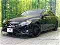 2015 Toyota Mark X