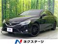 2015 Toyota Mark X