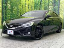 2015 Toyota Mark X