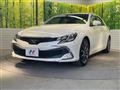 2017 Toyota Mark X