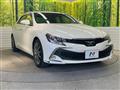 2017 Toyota Mark X