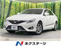 2012 Toyota Mark X